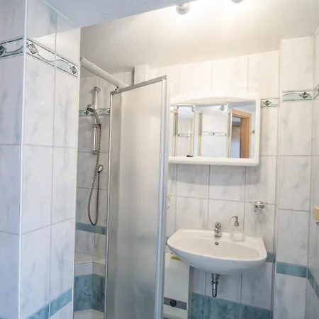 Ferienwohnung In Der Telle Schmalkalden Exterior foto