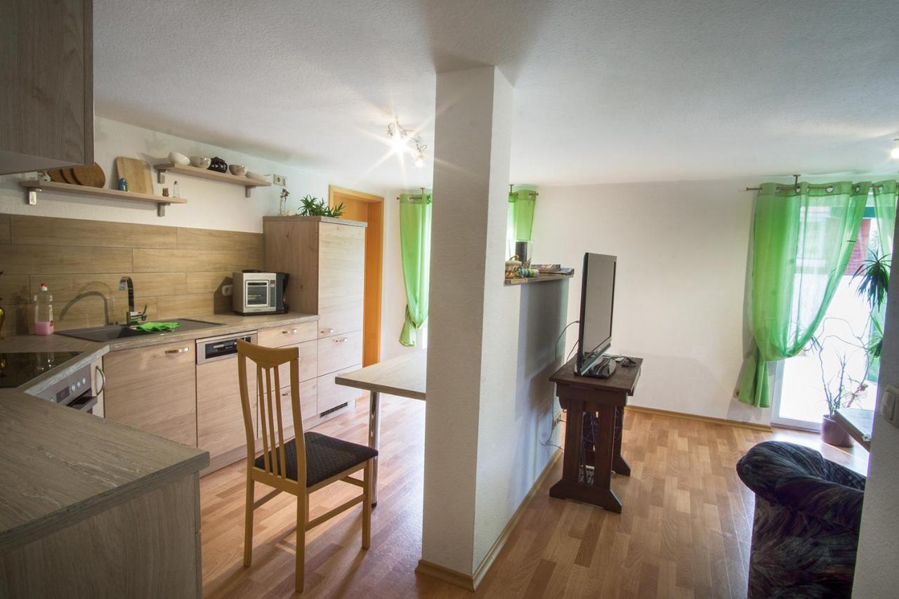 Appartement In Der Telle