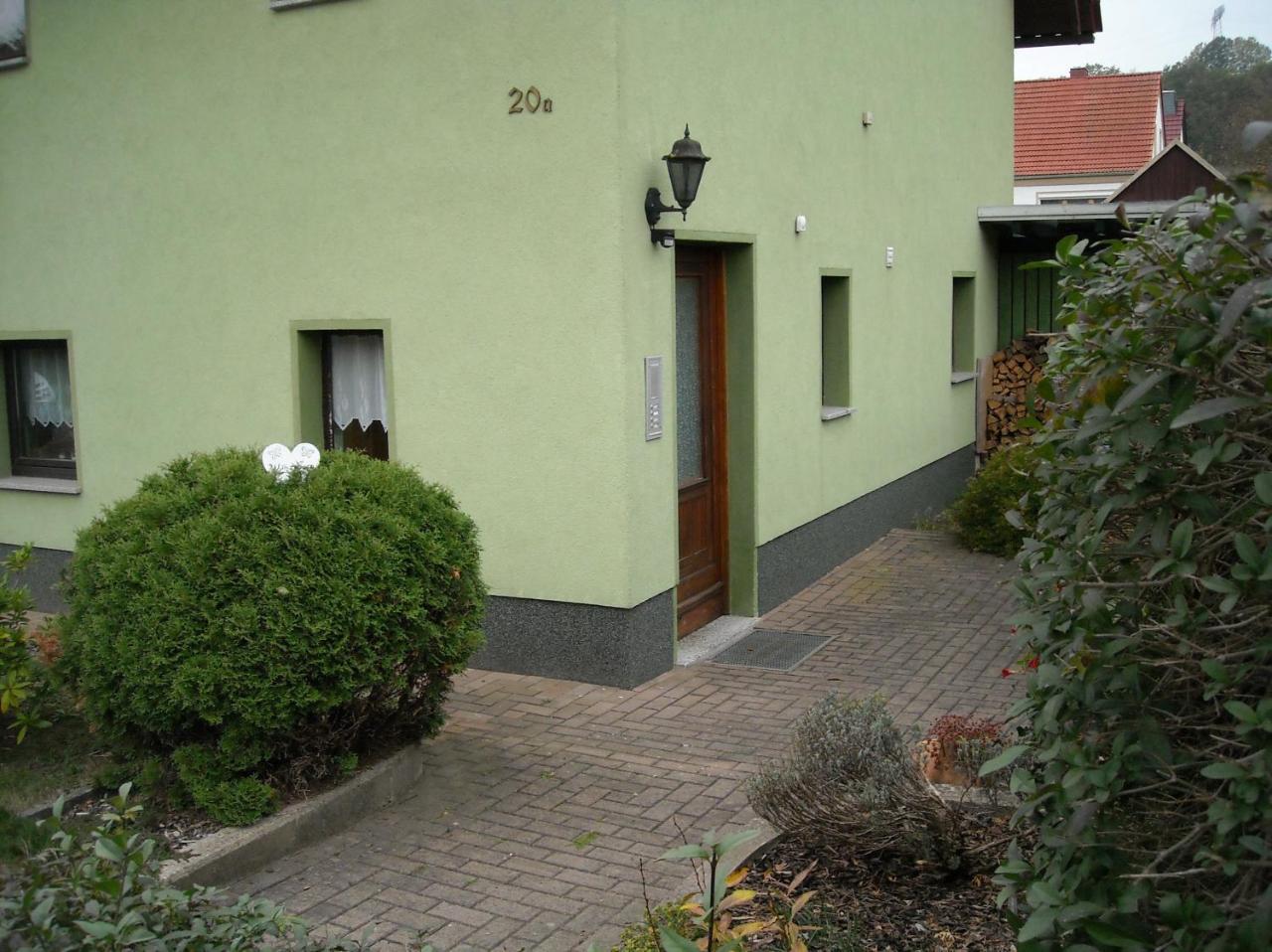 Appartement In Der Telle